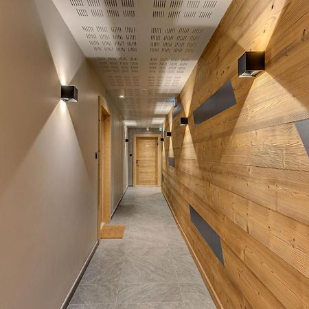 White Pearl A02 - Alpes Travel - Chamonix - Sleeps 4 아파트 외부 사진
