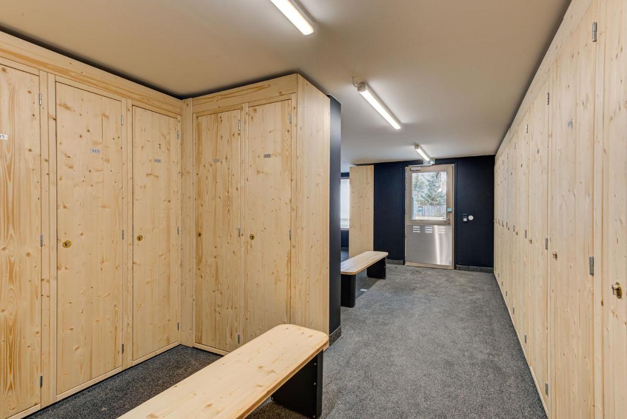 White Pearl A02 - Alpes Travel - Chamonix - Sleeps 4 아파트 외부 사진